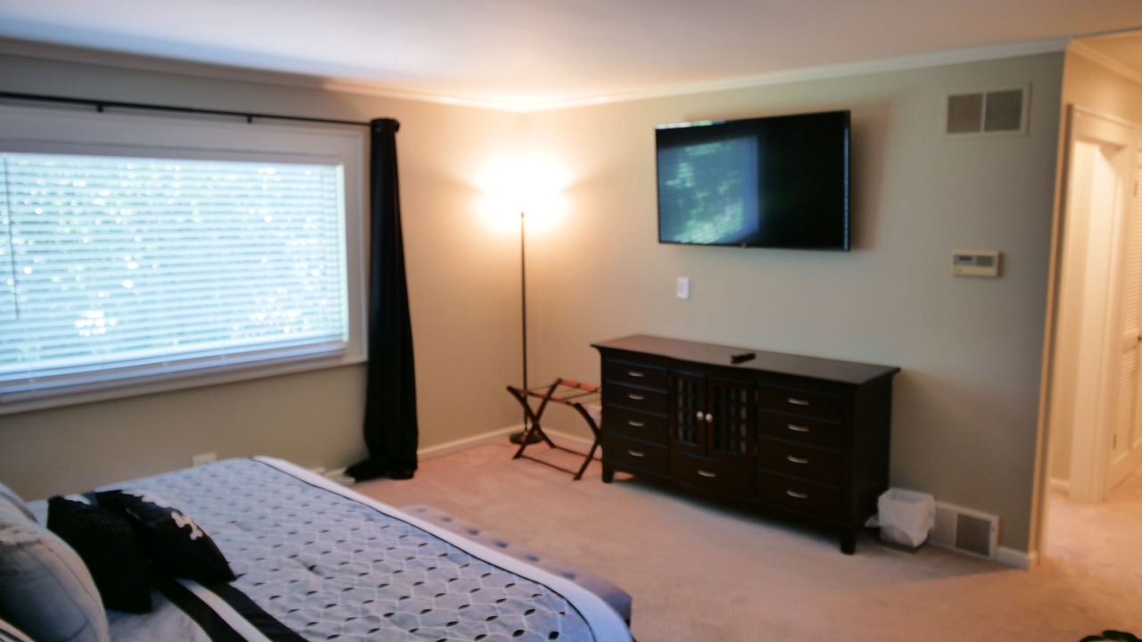 Photo of Bedroom in Inverness