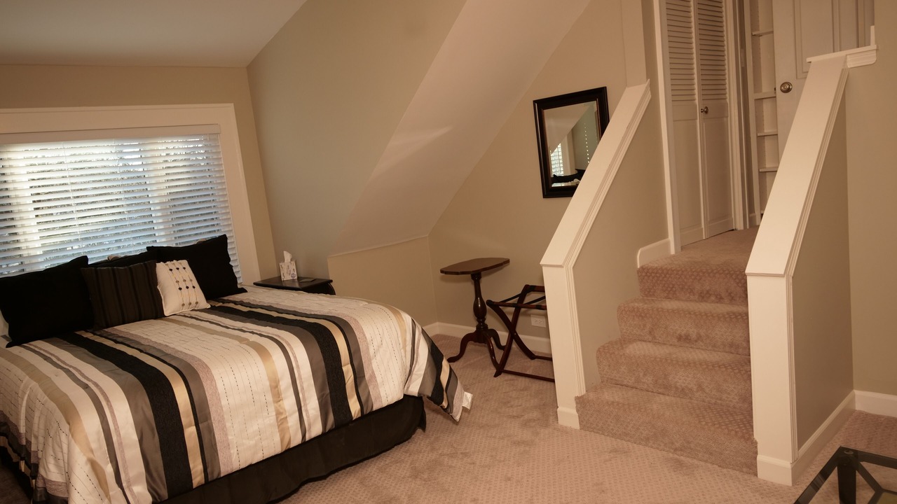 Photo of Bedroom in Inverness