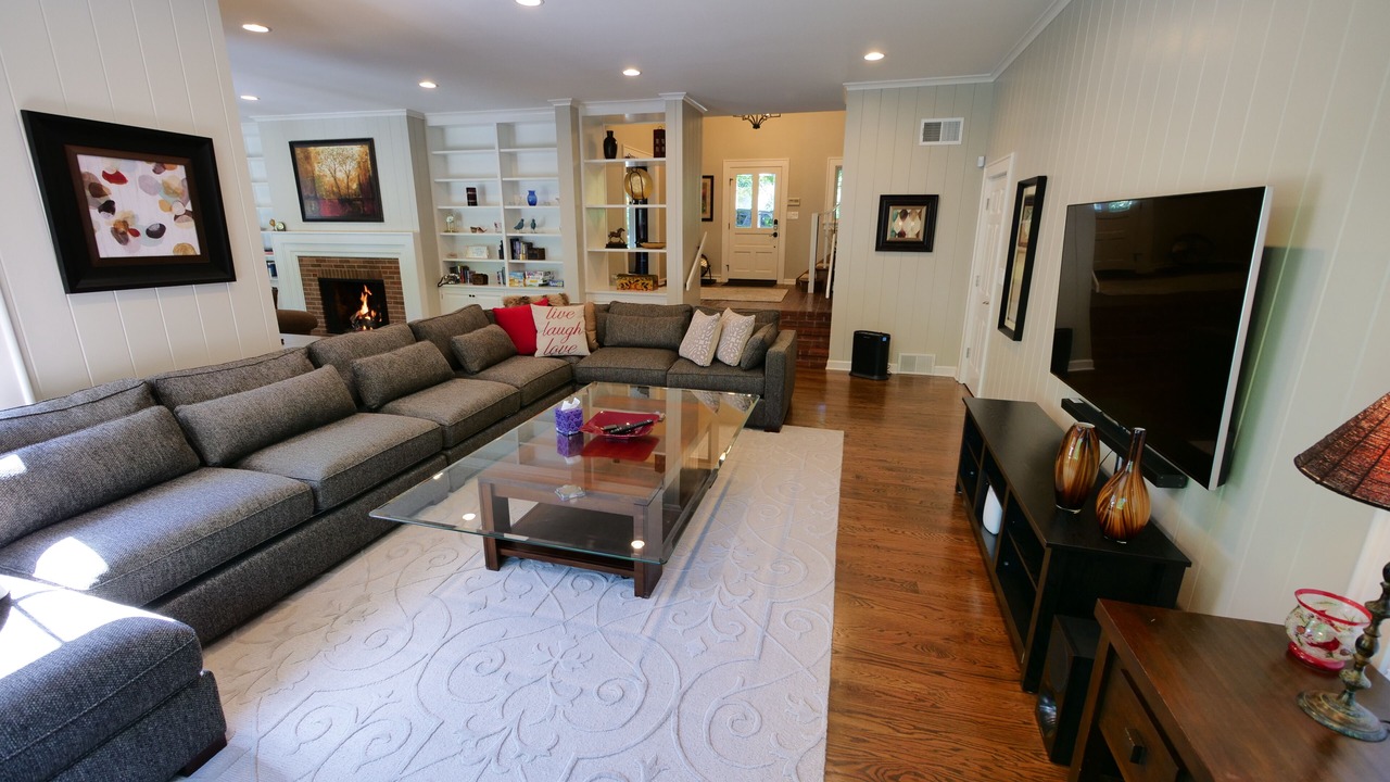 Photo of Livingroom in Inverness