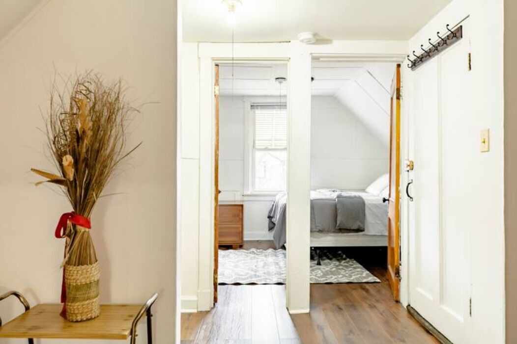 Photo of Bedroom in Irving Park East