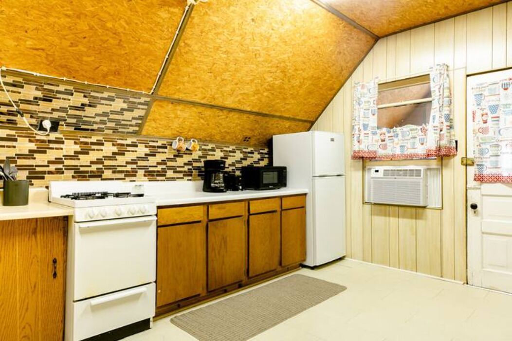 Photo of Kitchen in Irving Park East