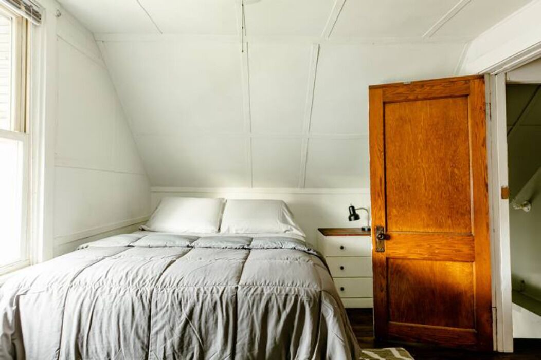 Photo of Bedroom in Irving Park East