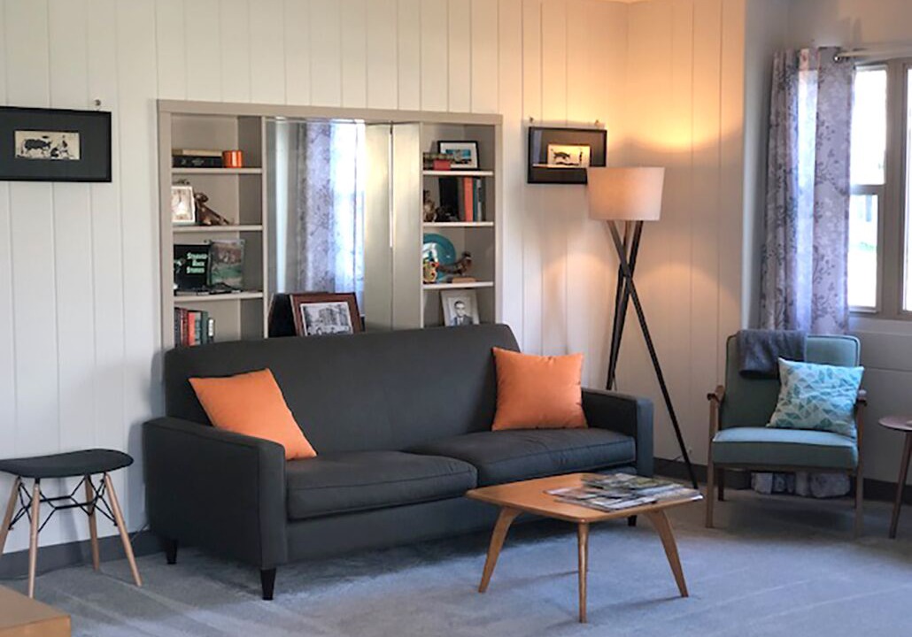 Photo of Livingroom in Grand Ridge