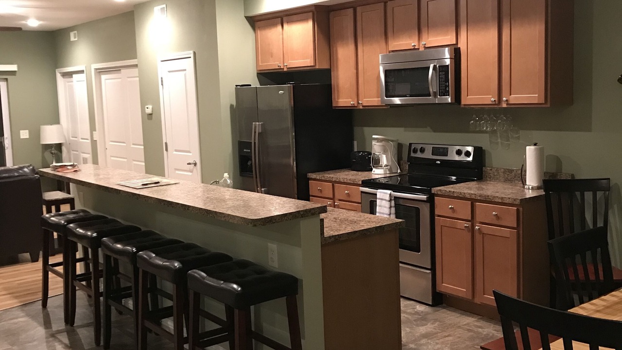 Photo of Kitchen in Grafton