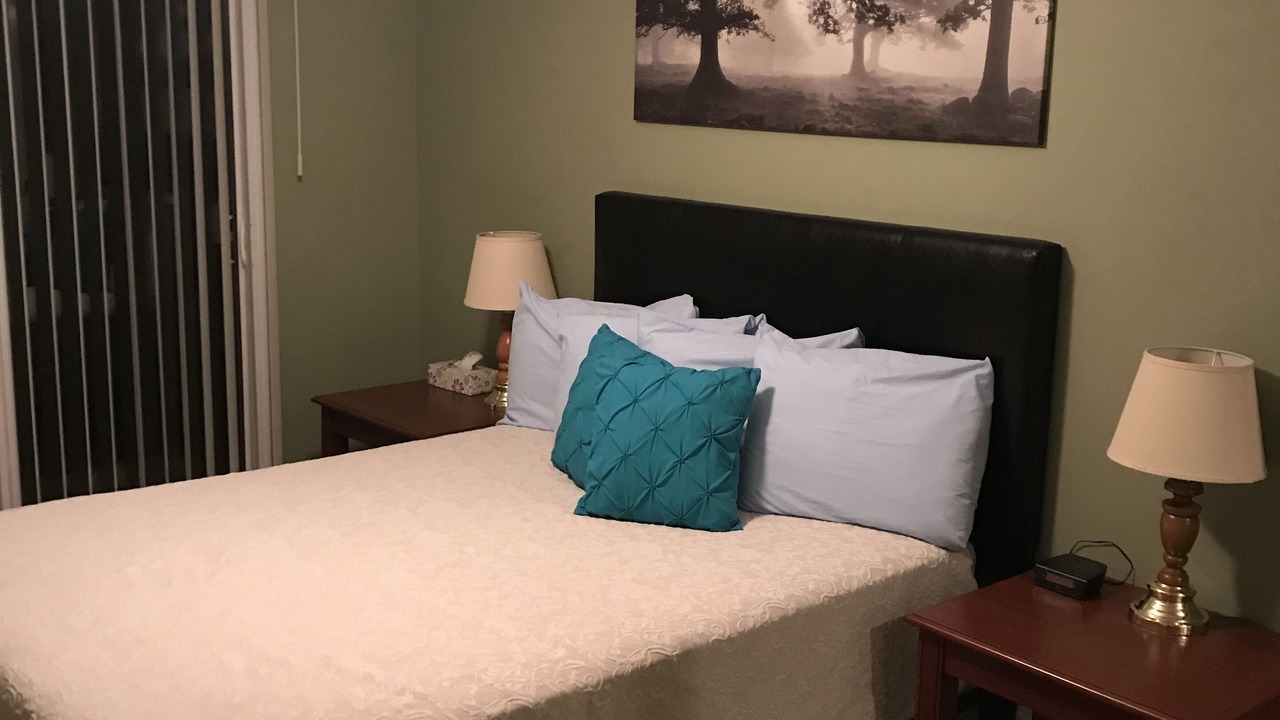 Photo of Bedroom in Grafton