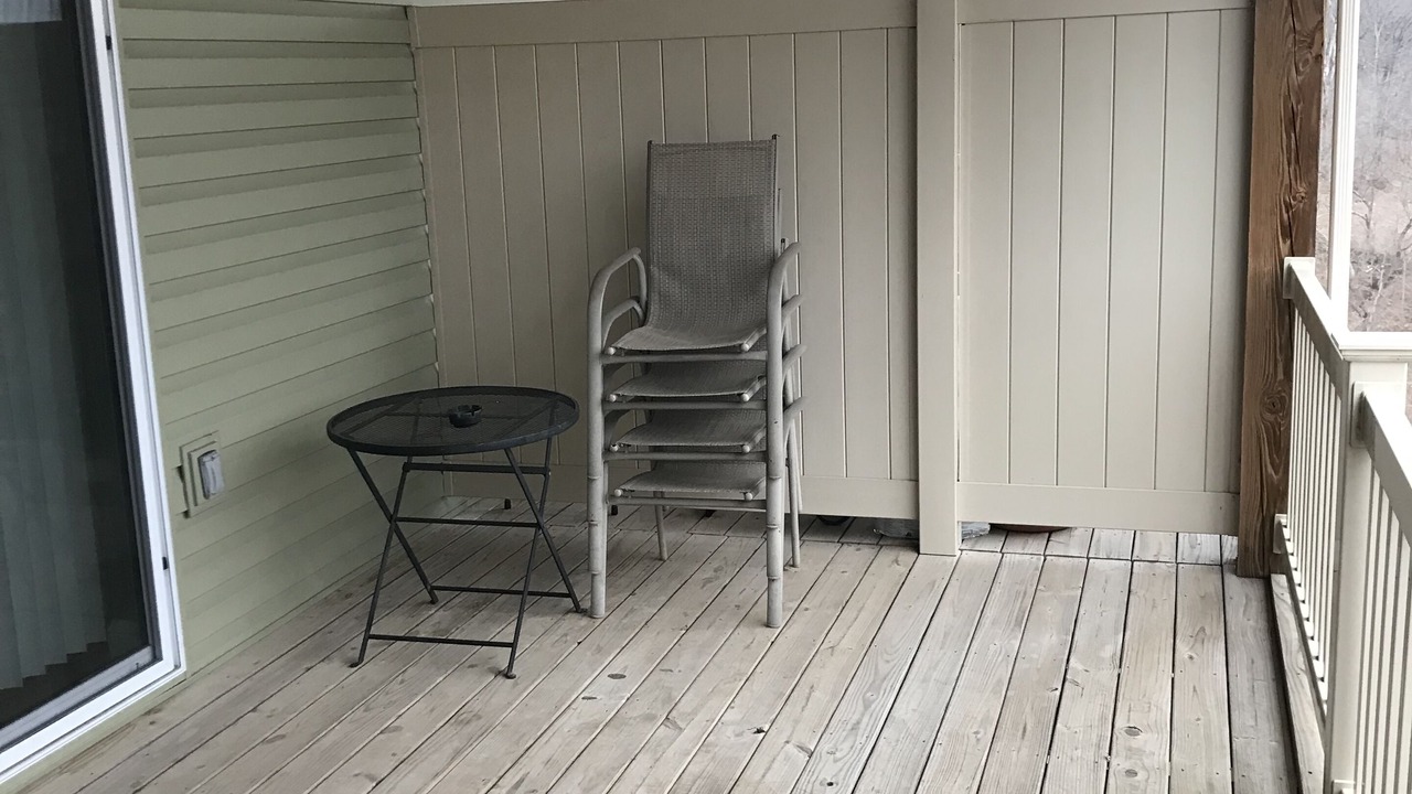 Photo of Patio Balcony in Grafton