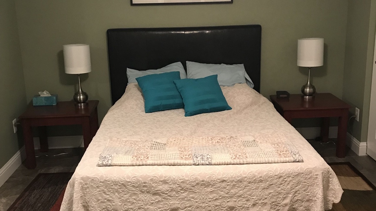 Photo of Bedroom in Grafton