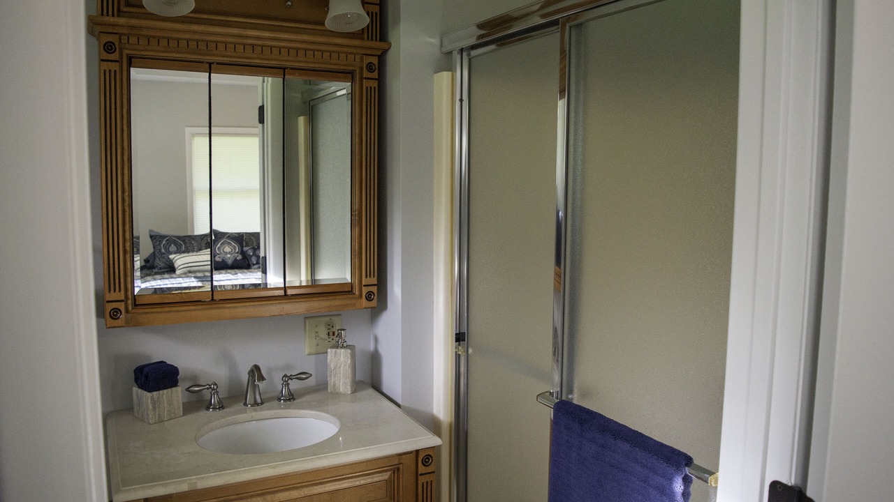 Photo of Bathroom in Antioch