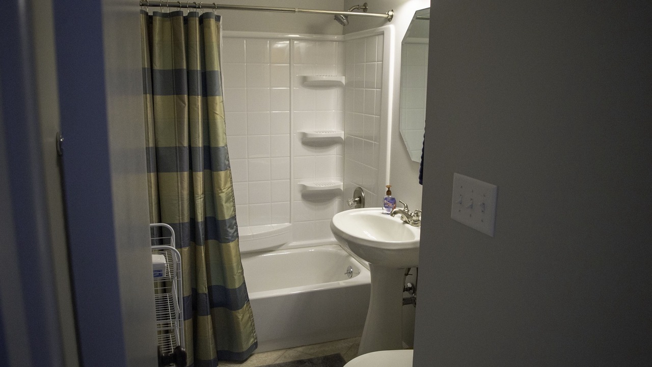 Photo of Bathroom in Antioch