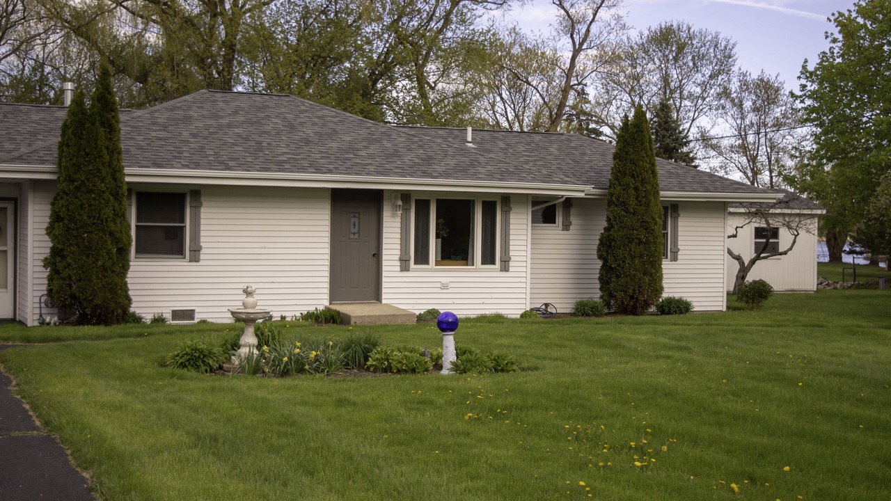 Photo of Outdoor in Antioch