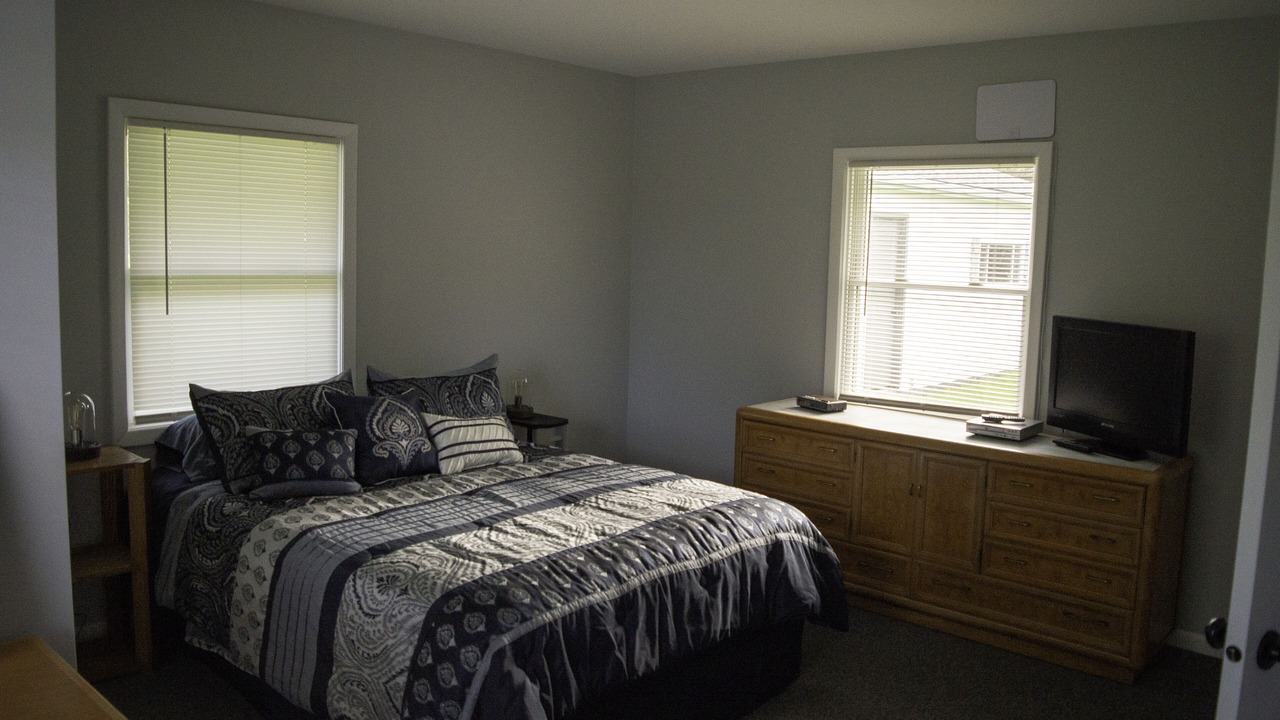Photo of Bedroom in Antioch