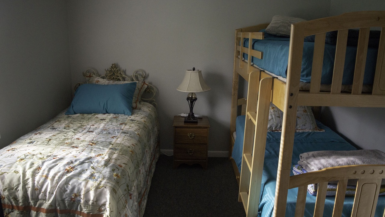 Photo of Bedroom in Antioch