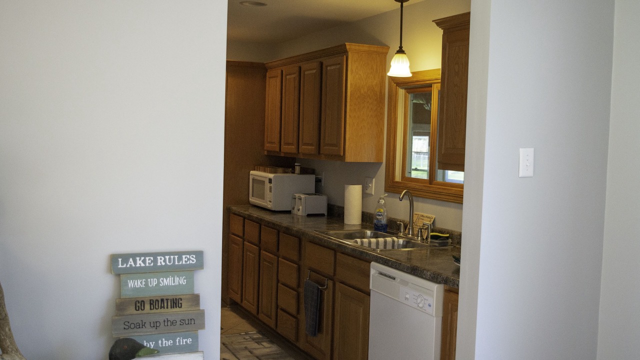 Photo of Kitchen in Antioch