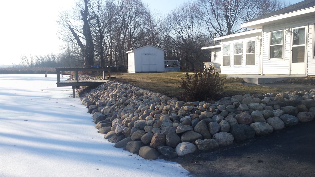 Photo of Outdoor in Antioch