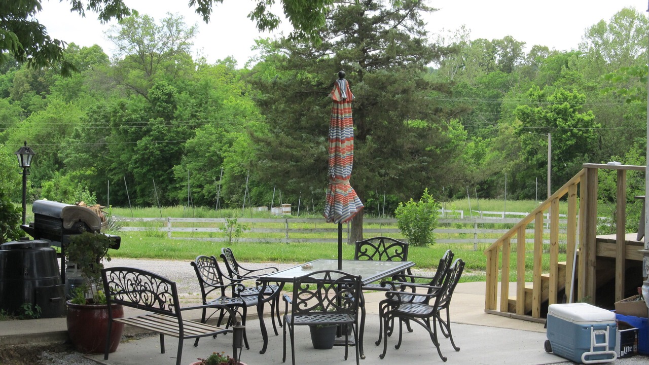 Photo of Outdoor in Carbondale