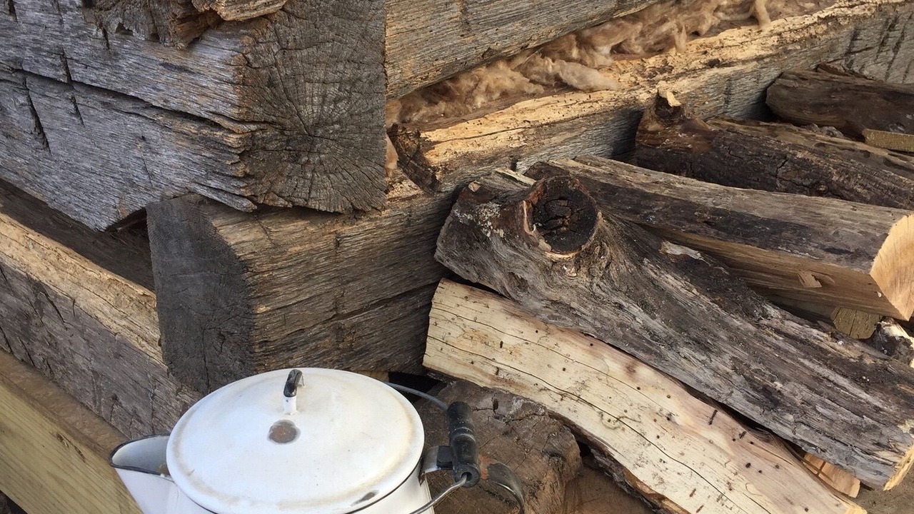 Photo of Bathroom in Nauvoo