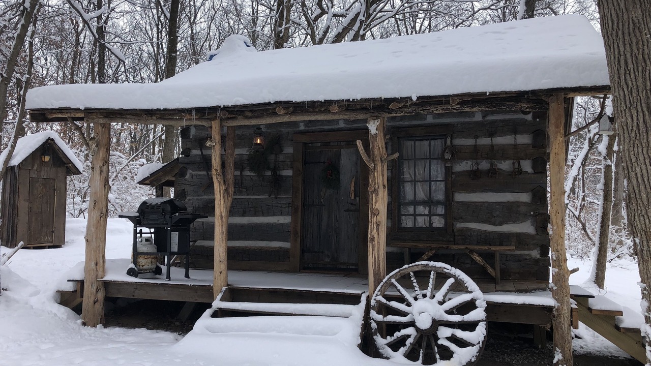Photo of Outdoor in Nauvoo