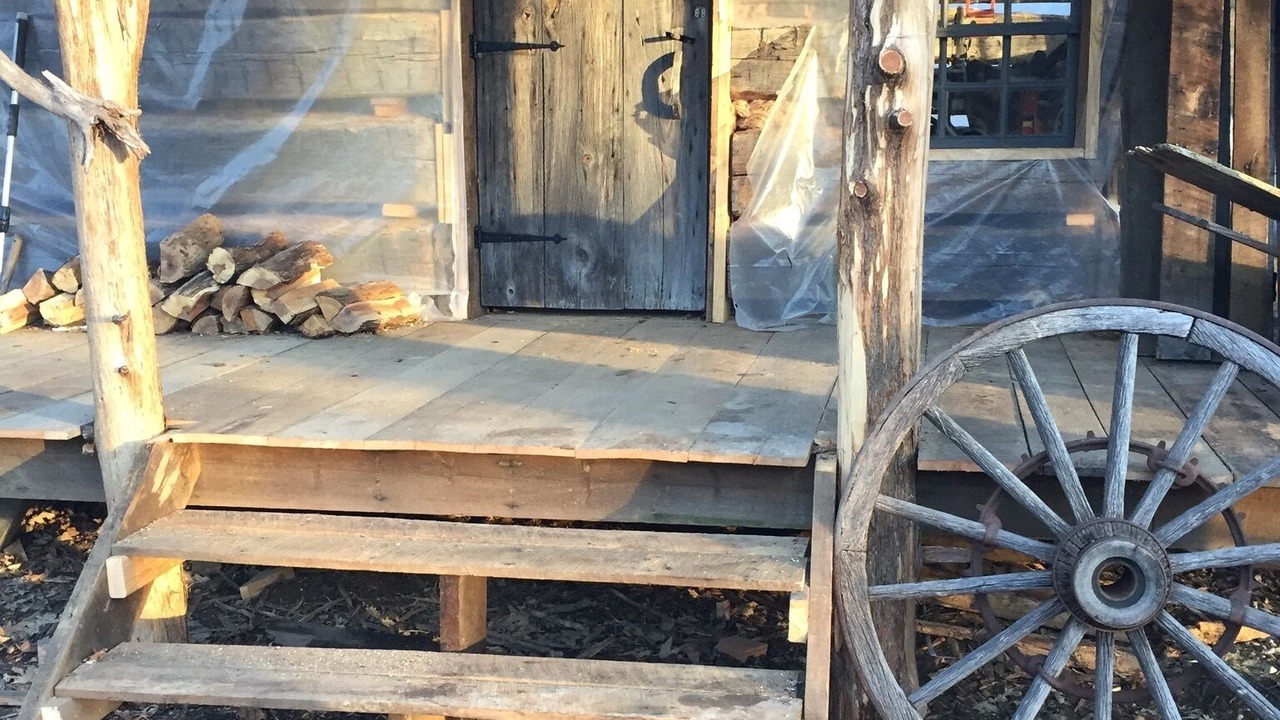 Photo of Outdoor in Nauvoo