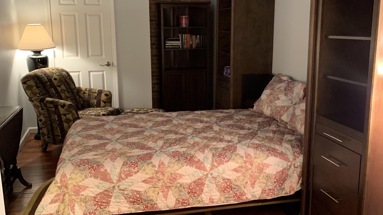 Photo of Bedroom in Jerseyville