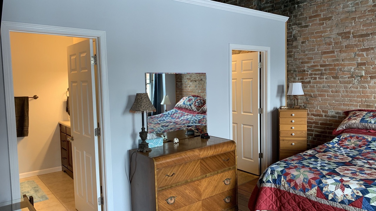 Photo of Bedroom in Jerseyville