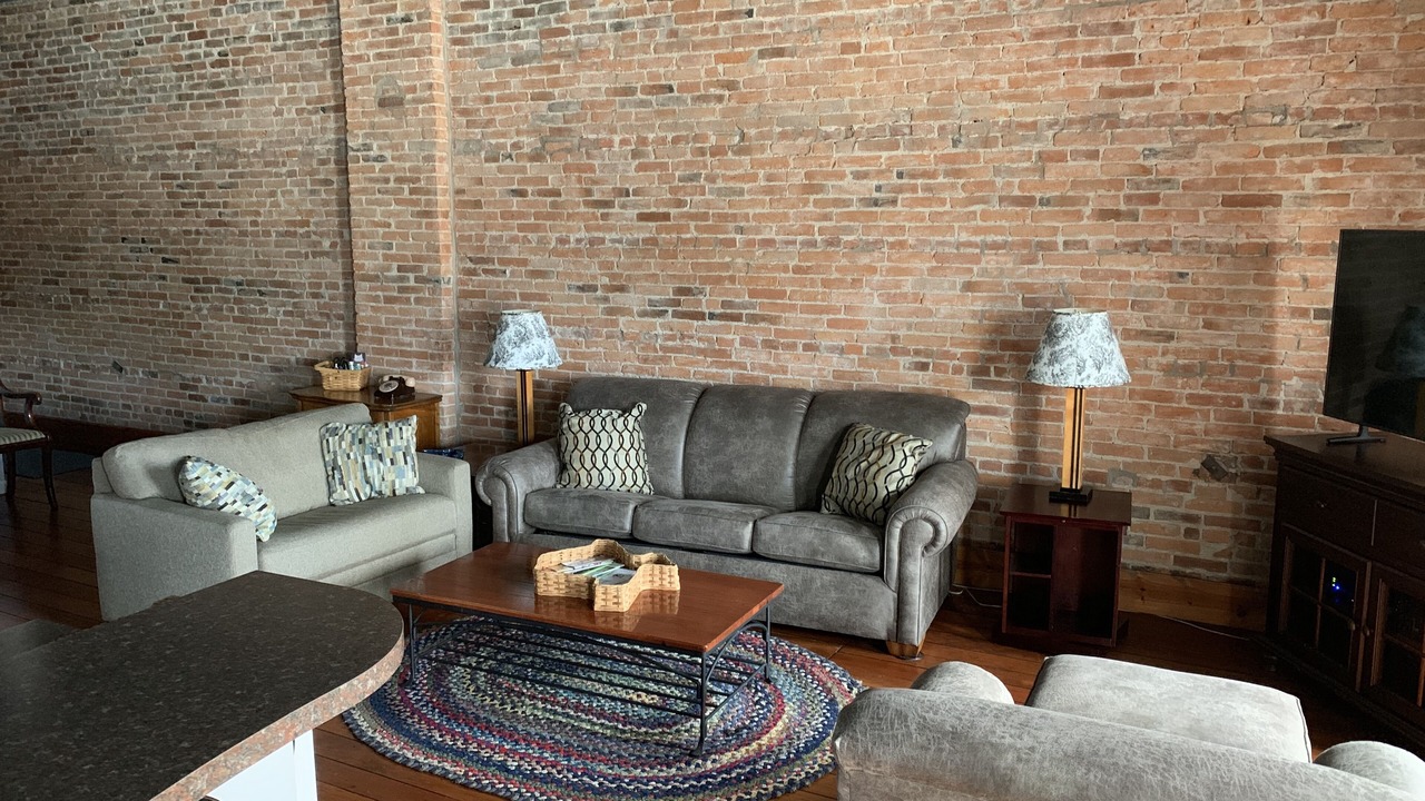 Photo of Livingroom in Jerseyville