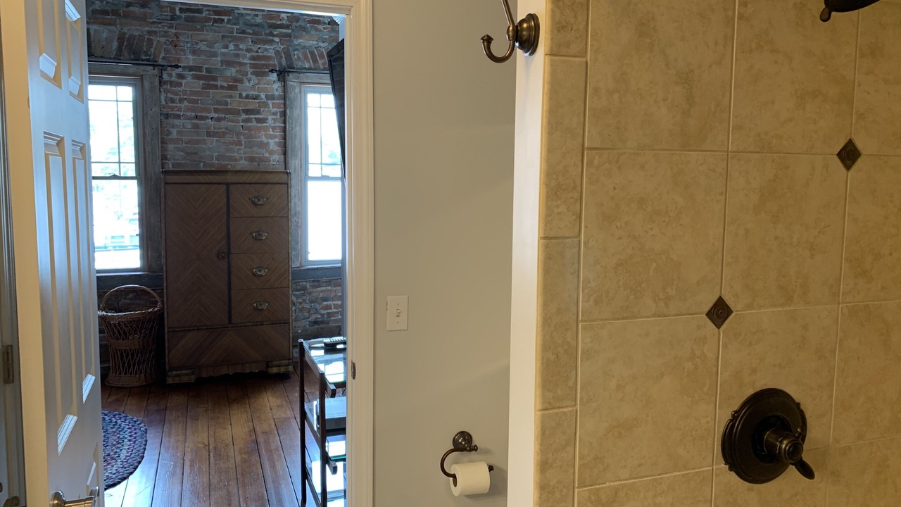 Photo of Bathroom in Jerseyville