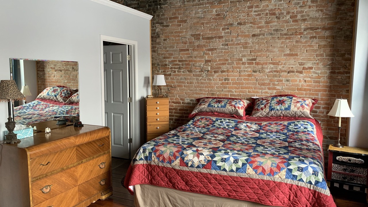Photo of Bedroom in Jerseyville