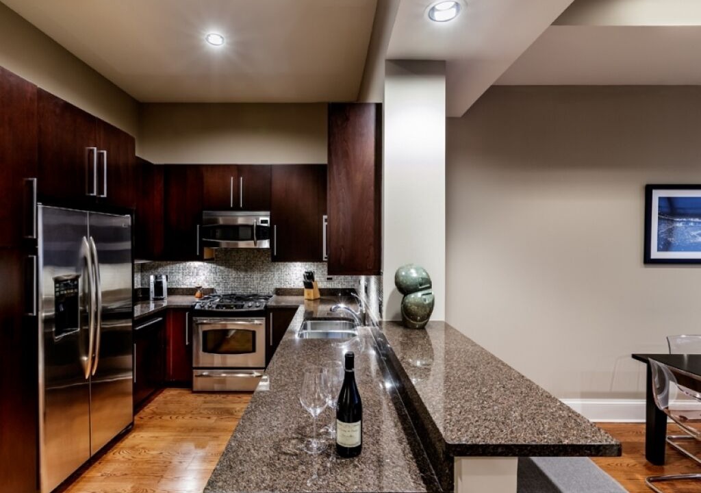 Photo of Kitchen in Lakeview