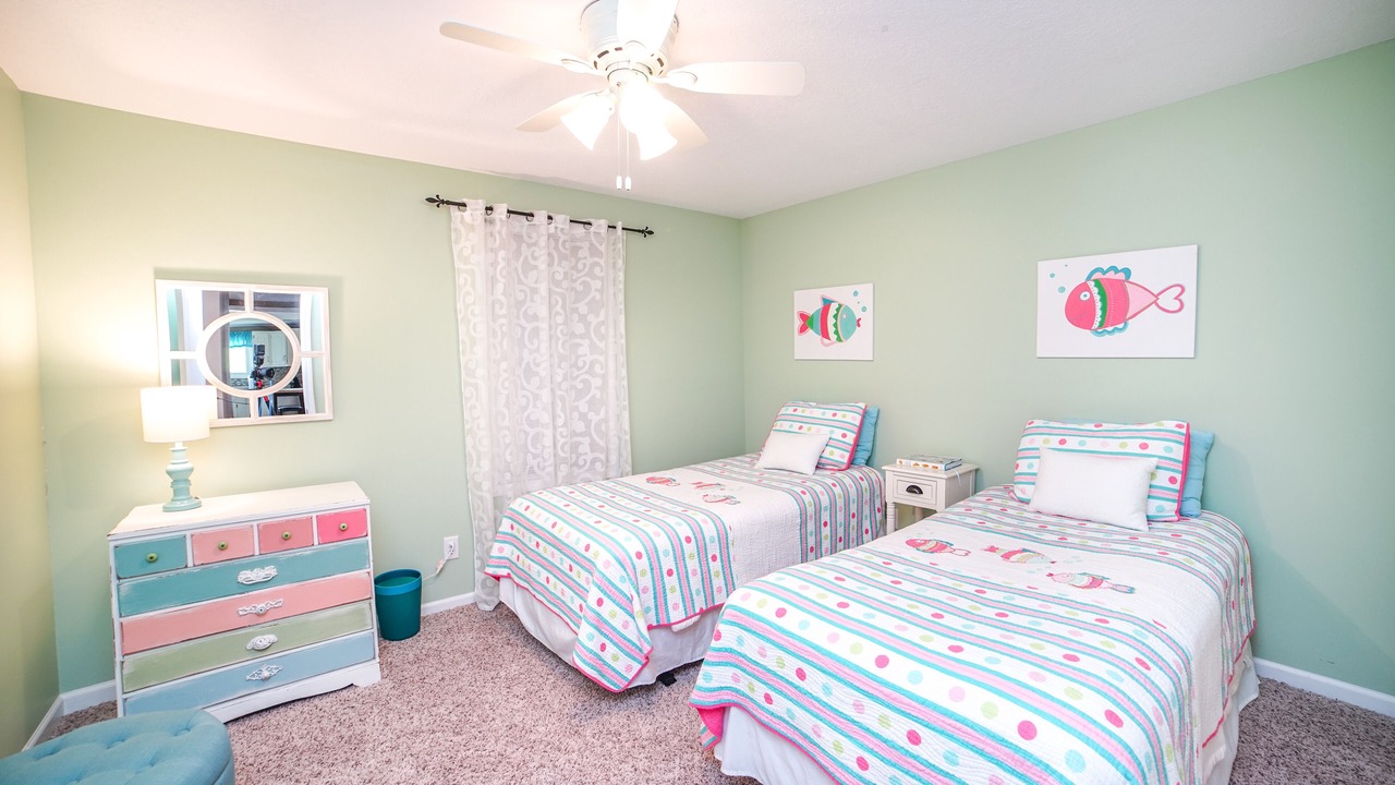 Photo of Bedroom in Manteno