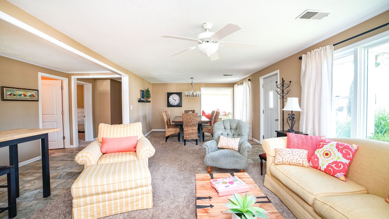 Photo of Livingroom in Manteno