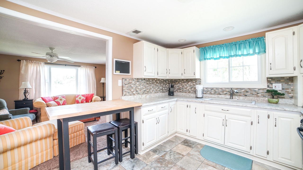 Photo of Kitchen in Manteno