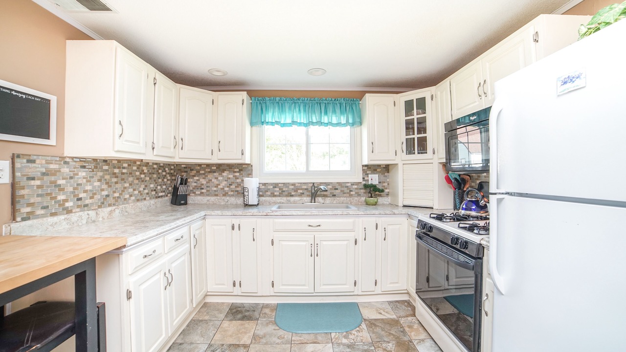 Photo of Kitchen in Manteno