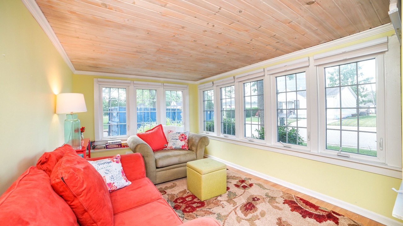 Photo of Livingroom in Manteno