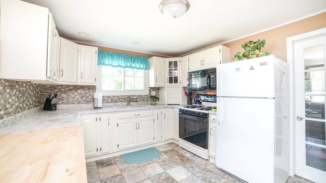 Photo of Kitchen in Manteno