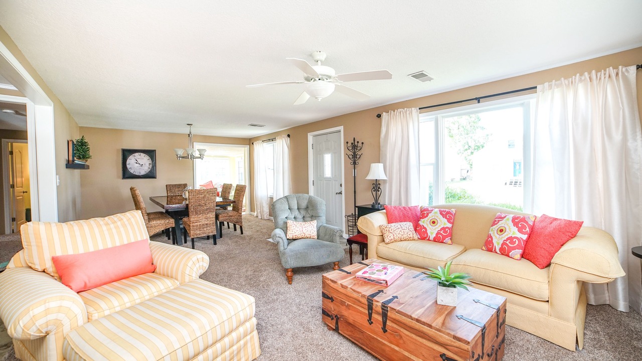 Photo of Livingroom in Manteno