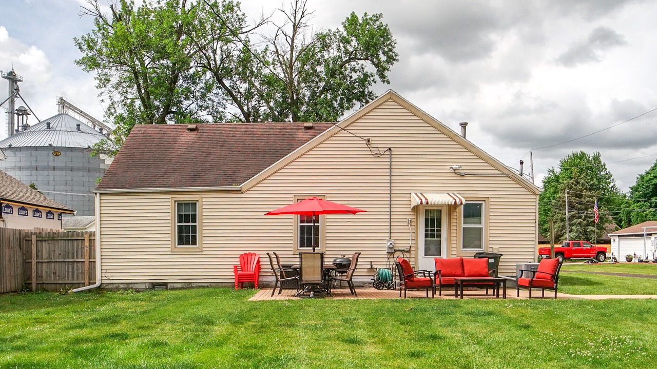 Photo of Outdoor in Manteno