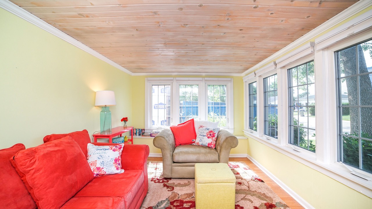 Photo of Livingroom in Manteno