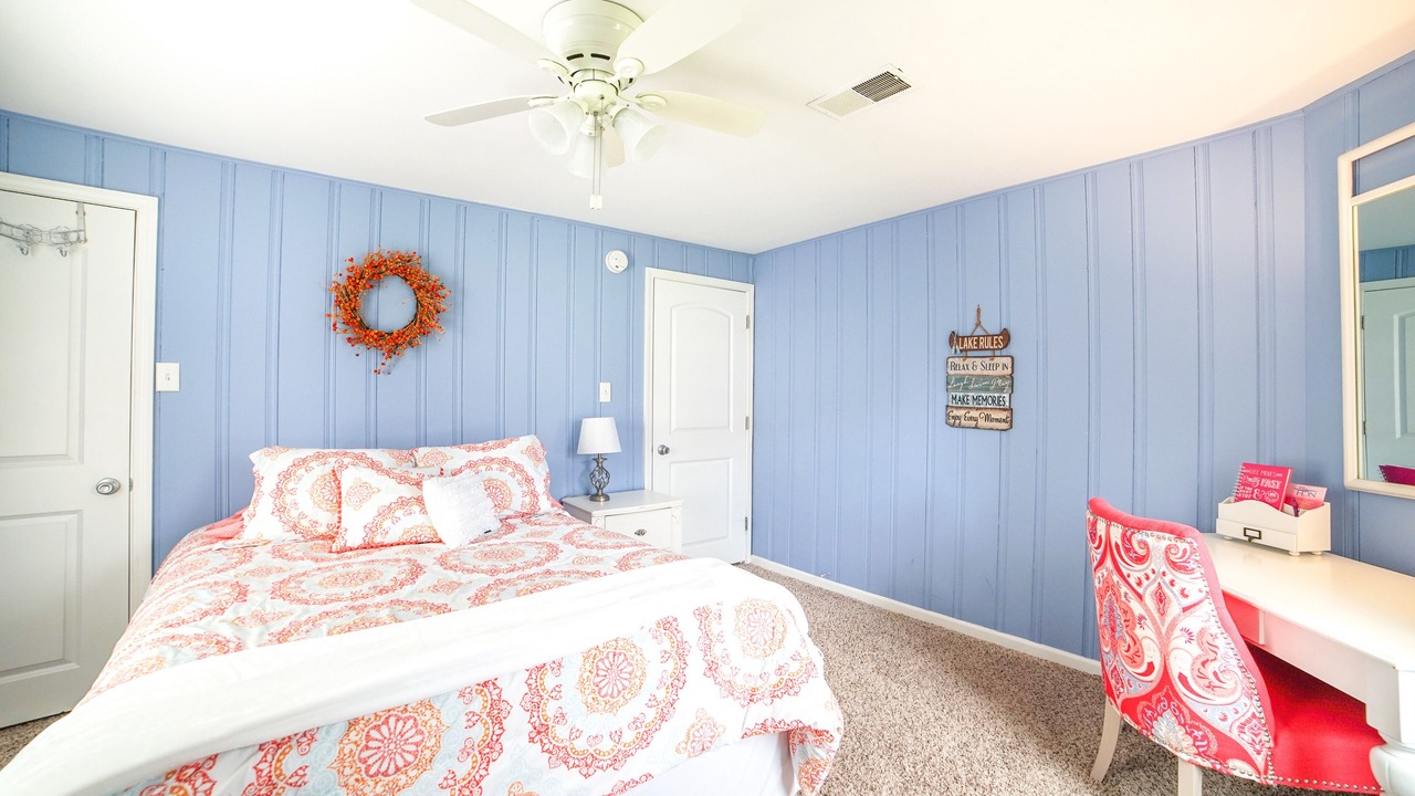 Photo of Bedroom in Manteno