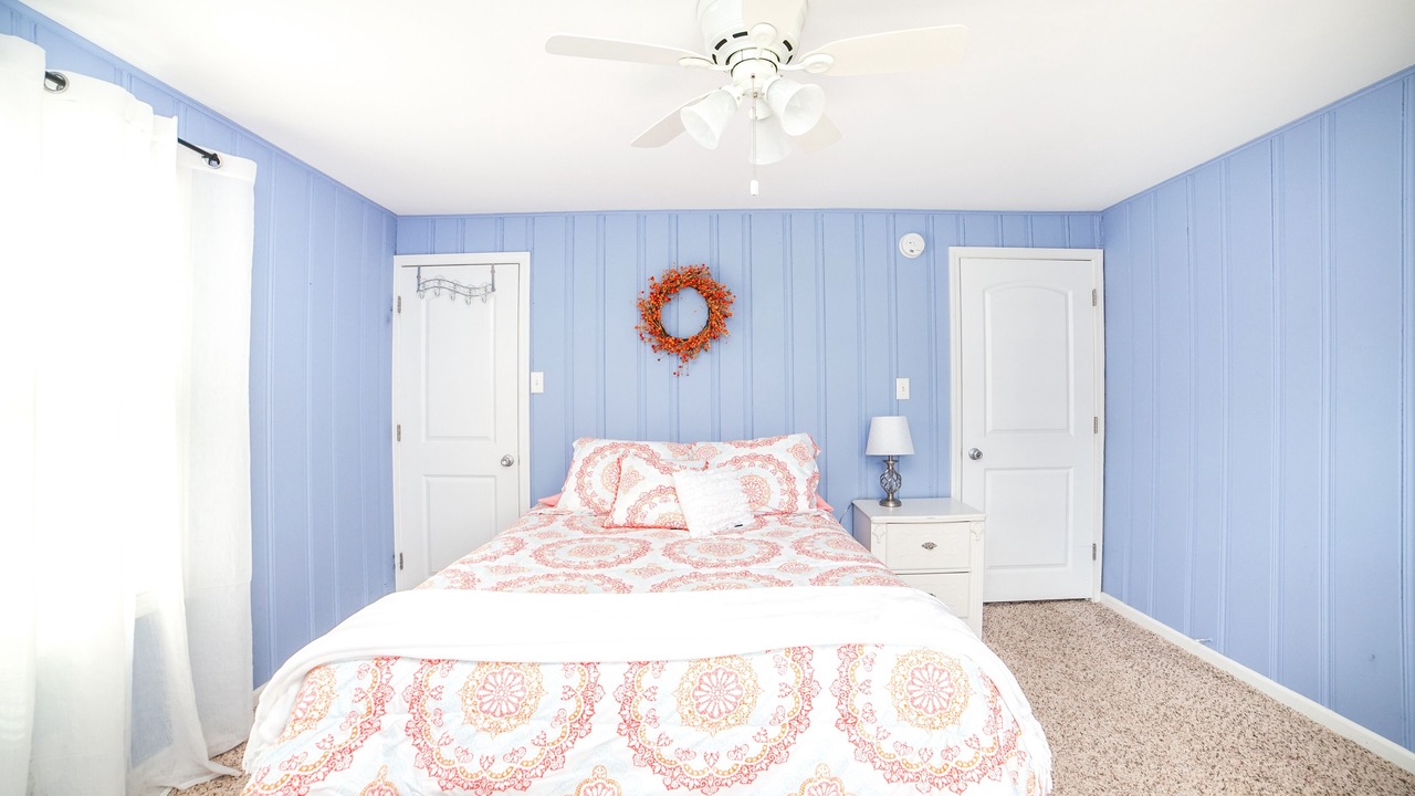 Photo of Bedroom in Manteno