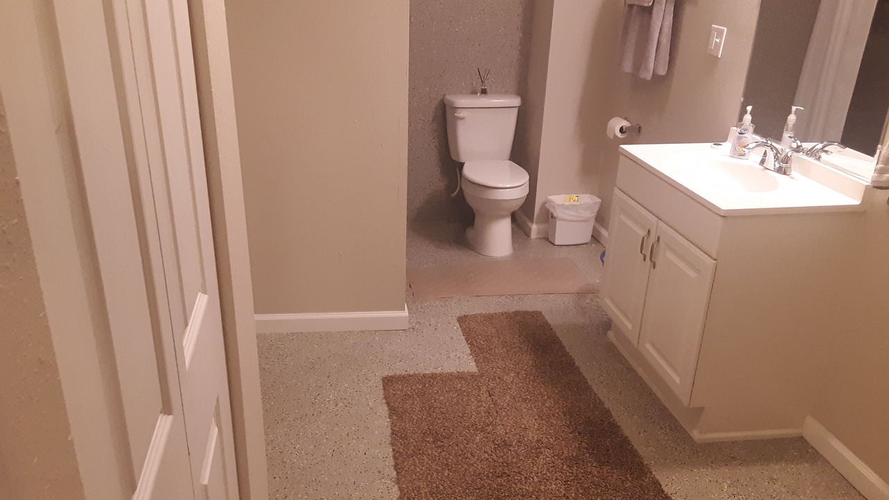 Photo of Bathroom in Breese