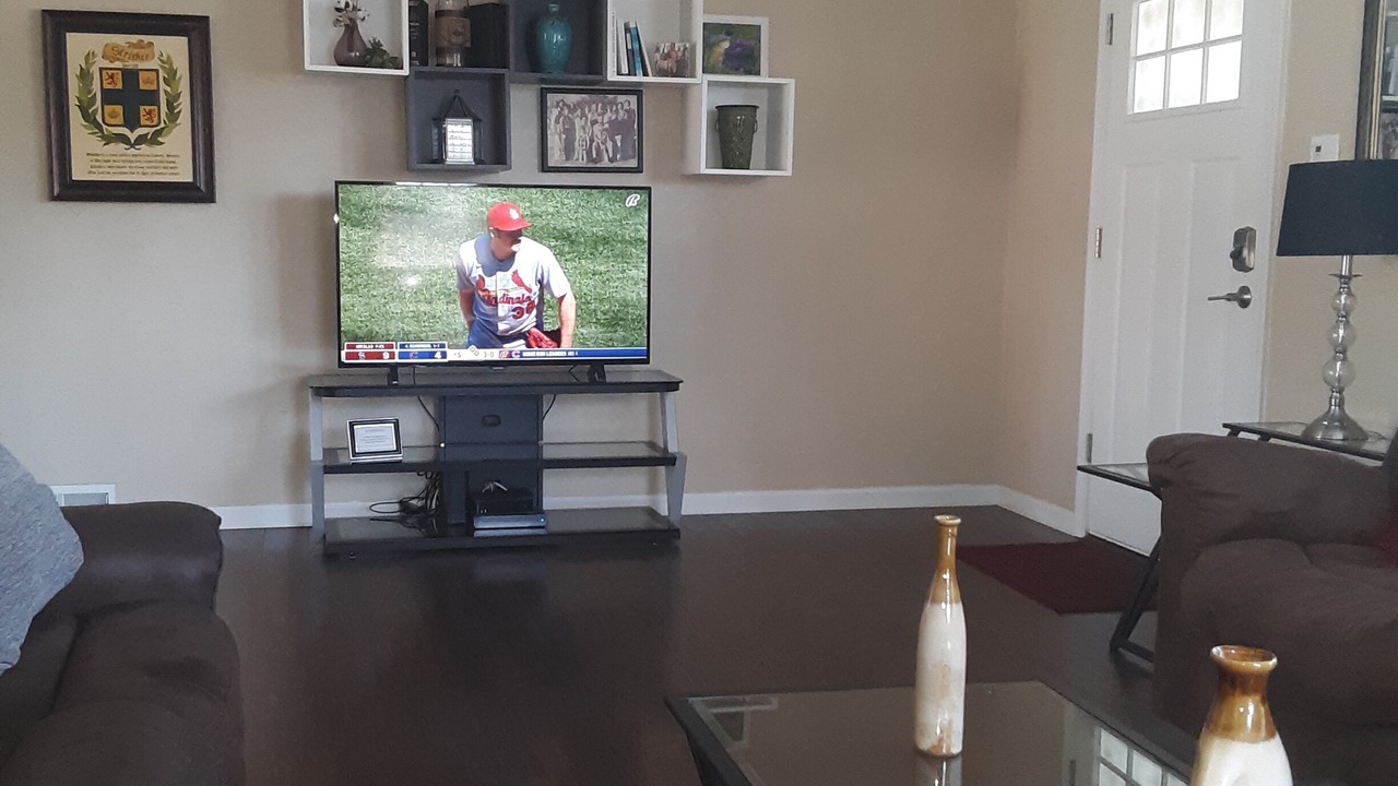 Photo of Livingroom in Breese