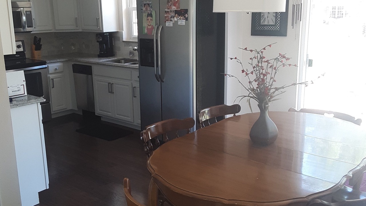 Photo of Bedroom in Breese