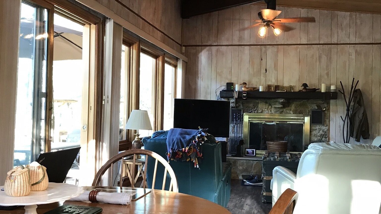 Photo of Bedroom in Goreville