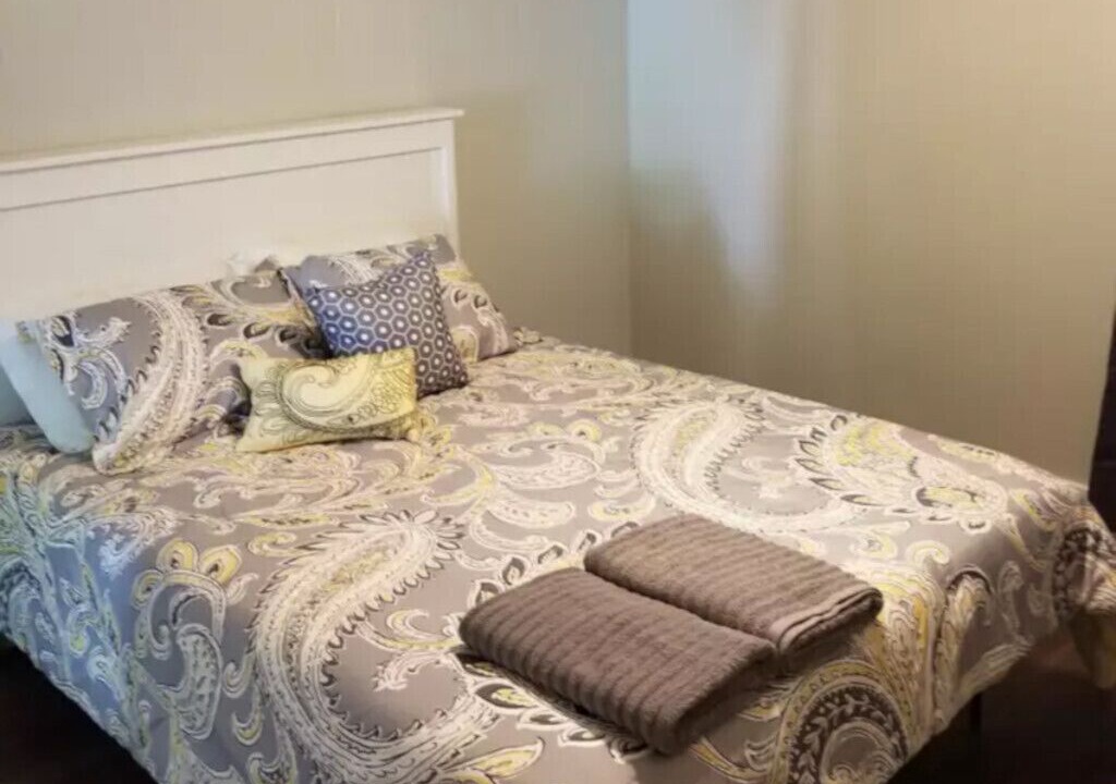 Photo of Bedroom in Niota