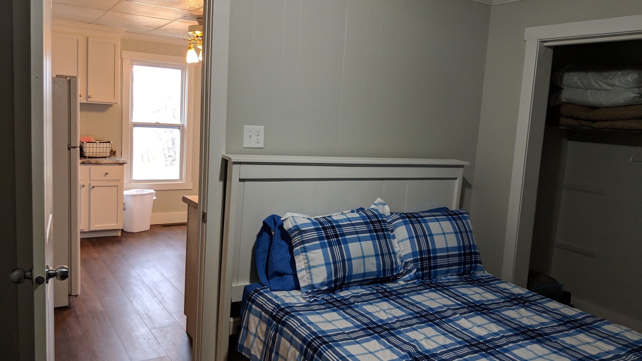 Photo of Bedroom in Niota