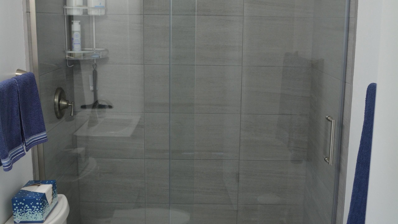 Photo of Bathroom in Pistakee Highlands