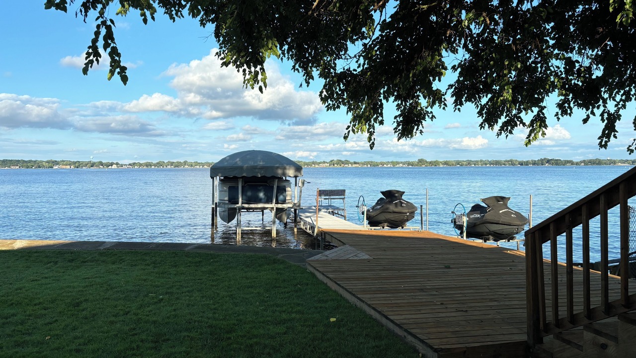 Photo of Outdoor in Pistakee Highlands