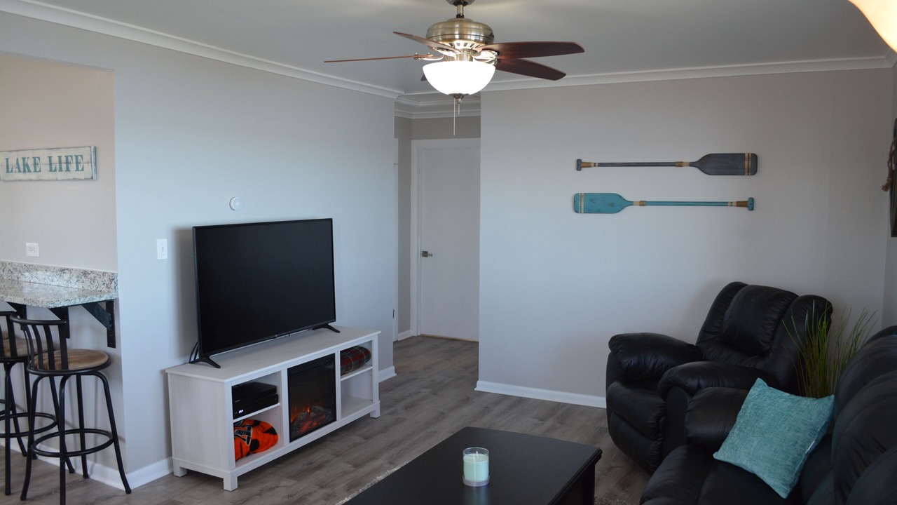 Photo of Bedroom in Pistakee Highlands
