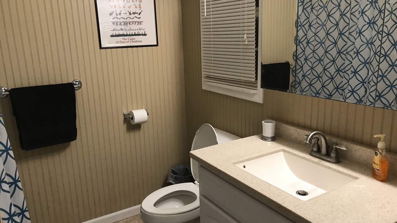 Photo of Bathroom in Elco