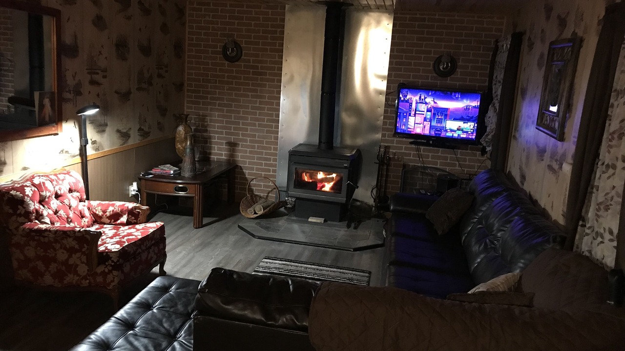 Photo of Livingroom in Elco